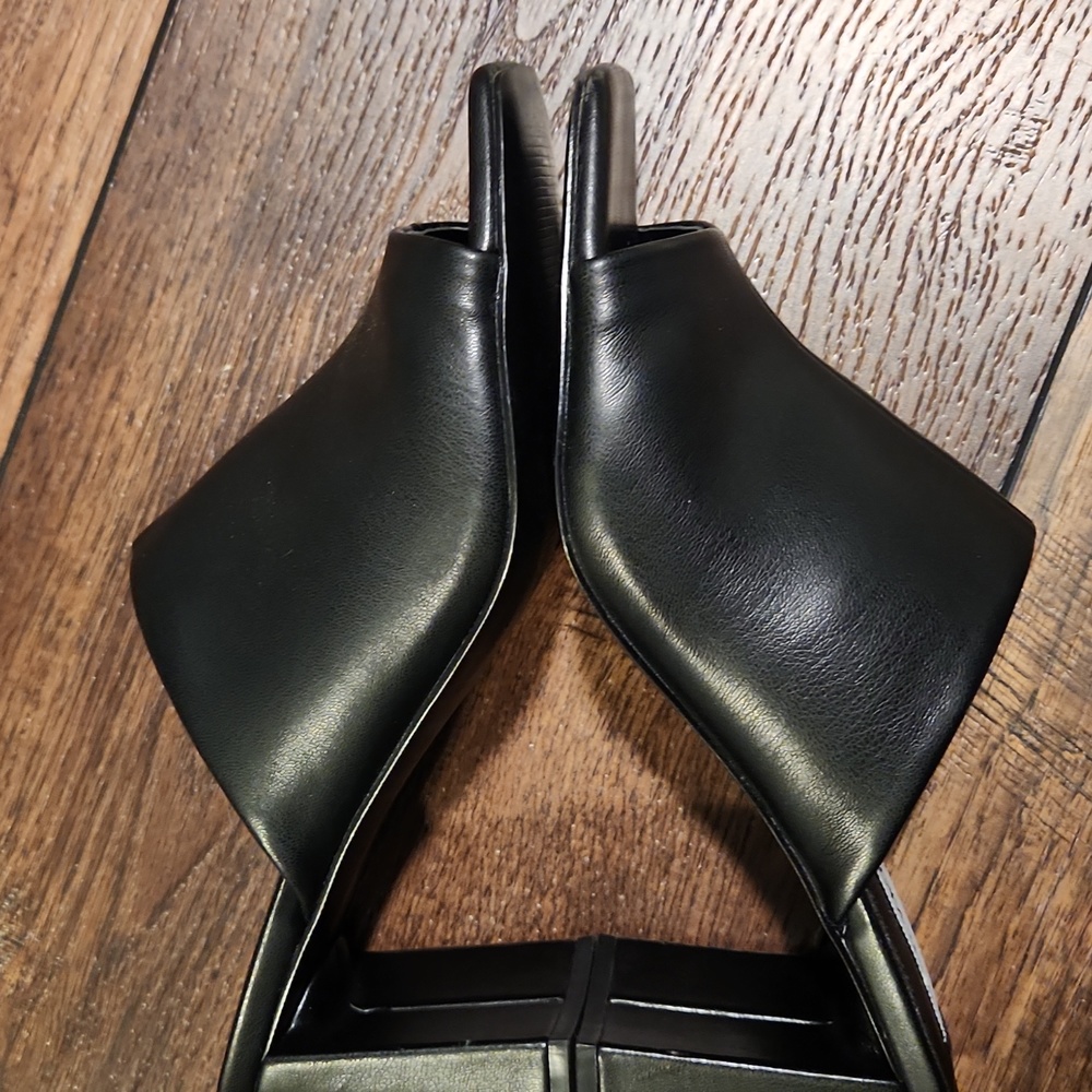 Steve Madden Chunky Block Heels - image 8